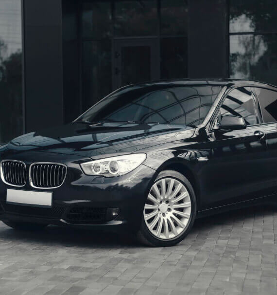 Aorta Taxi Service Driver